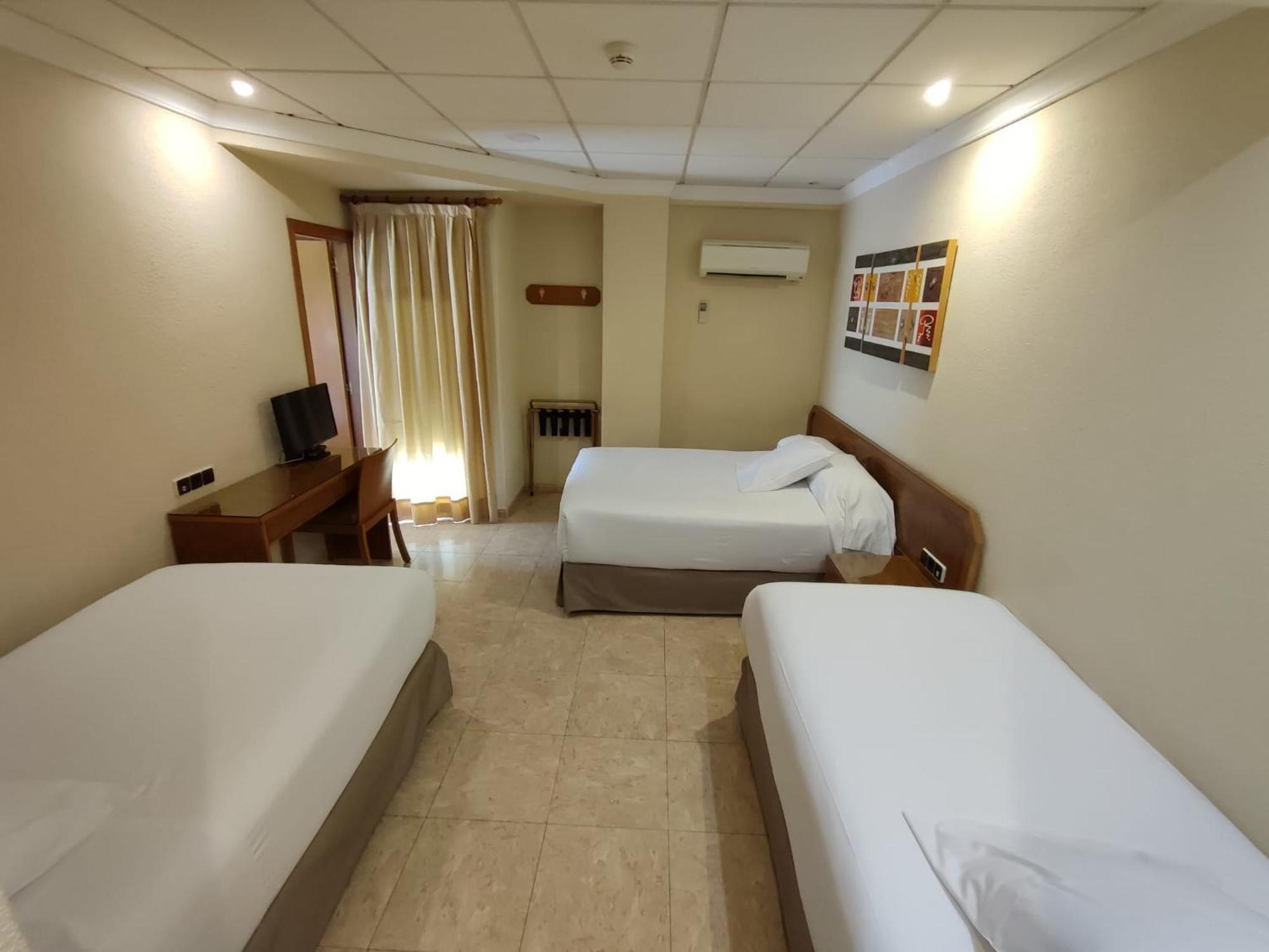 Hostal Moreno Silla Dış mekan fotoğraf