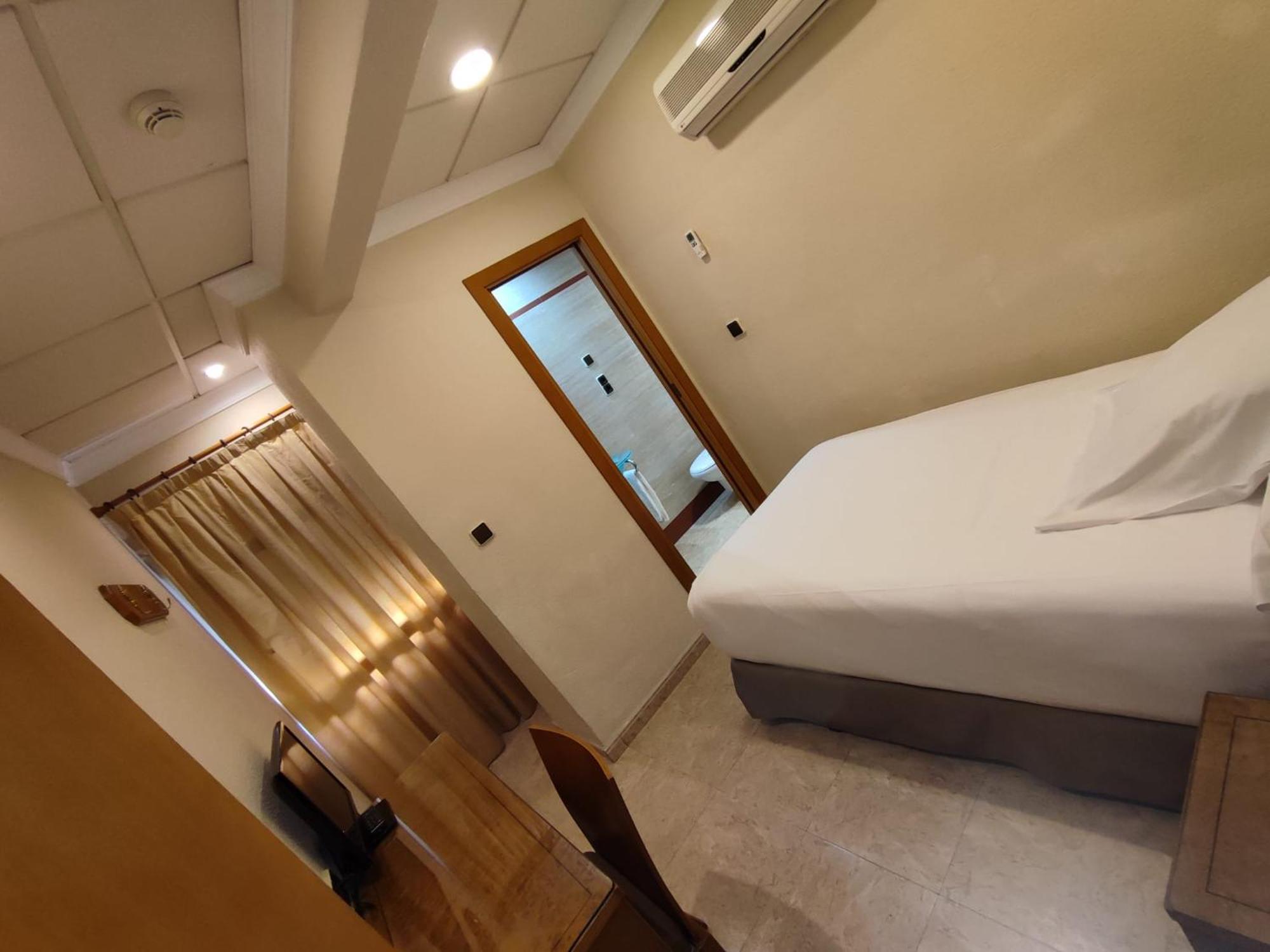 Hostal Moreno Silla Dış mekan fotoğraf