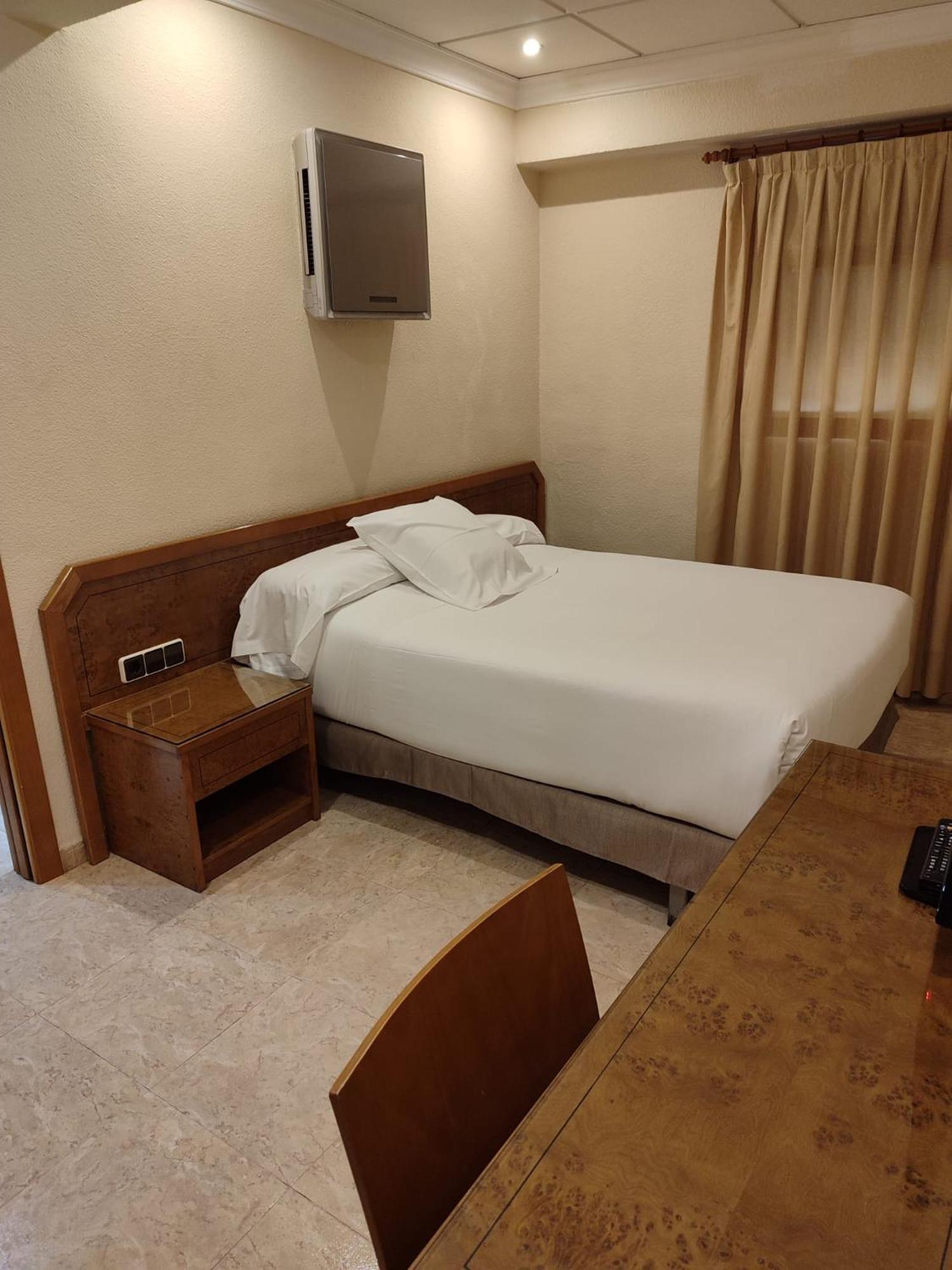 Hostal Moreno Silla Dış mekan fotoğraf